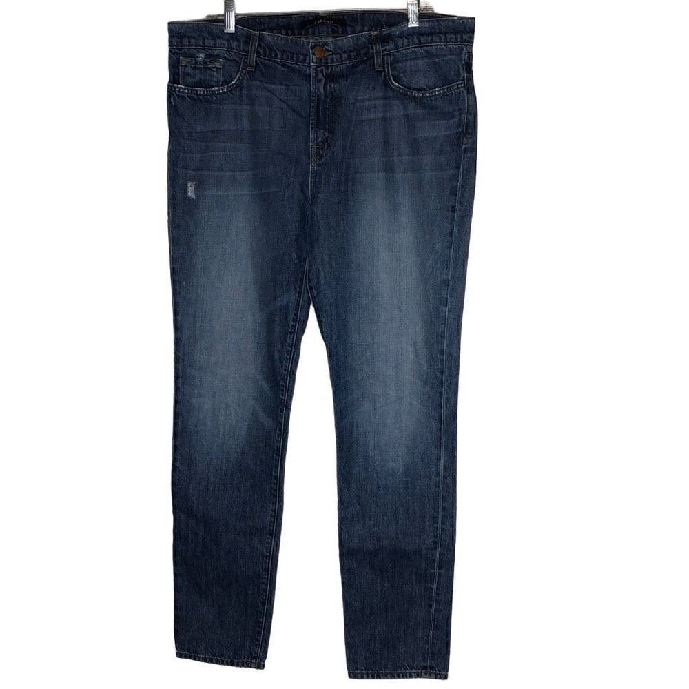 J Brand Jake Jeans in Adored Wash